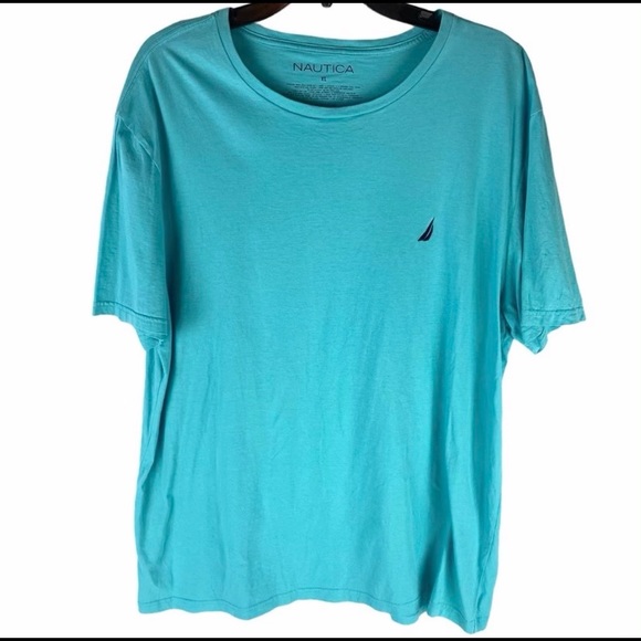 Men’s 3 Blue Short Sleeve Tee Bundle | XL - Picture 2 of 11